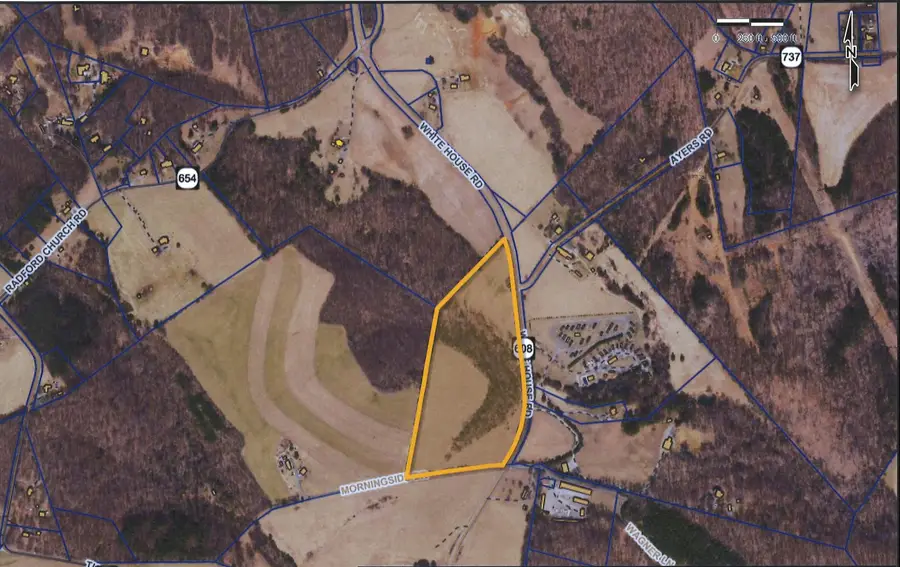 0 White House, Moneta, VA 24121 - #2