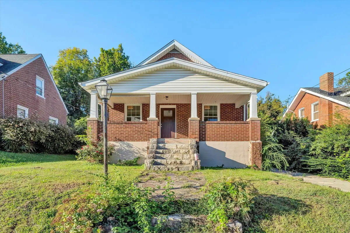 3216 Greenland, Roanoke, VA 24012 - #1