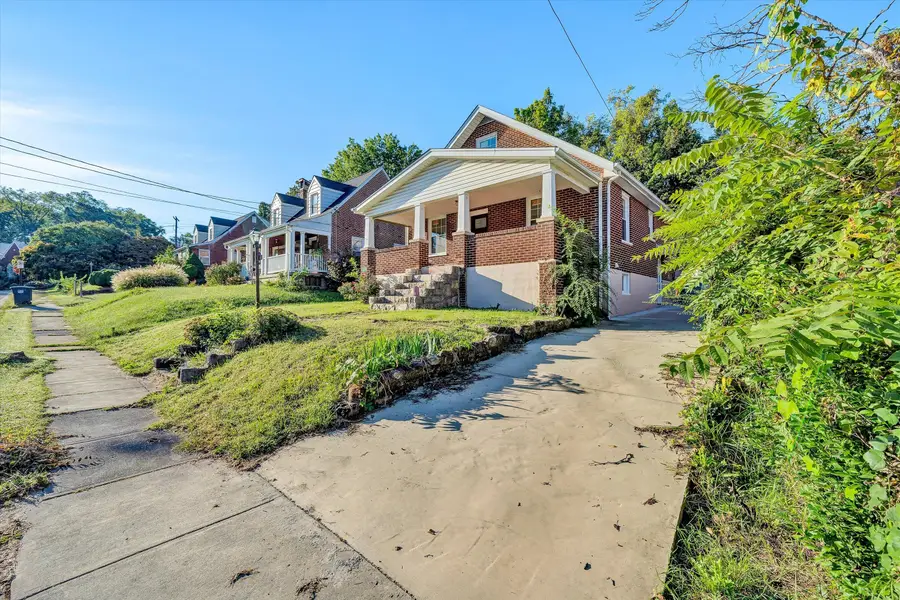 3216 Greenland, Roanoke, VA 24012 - #2