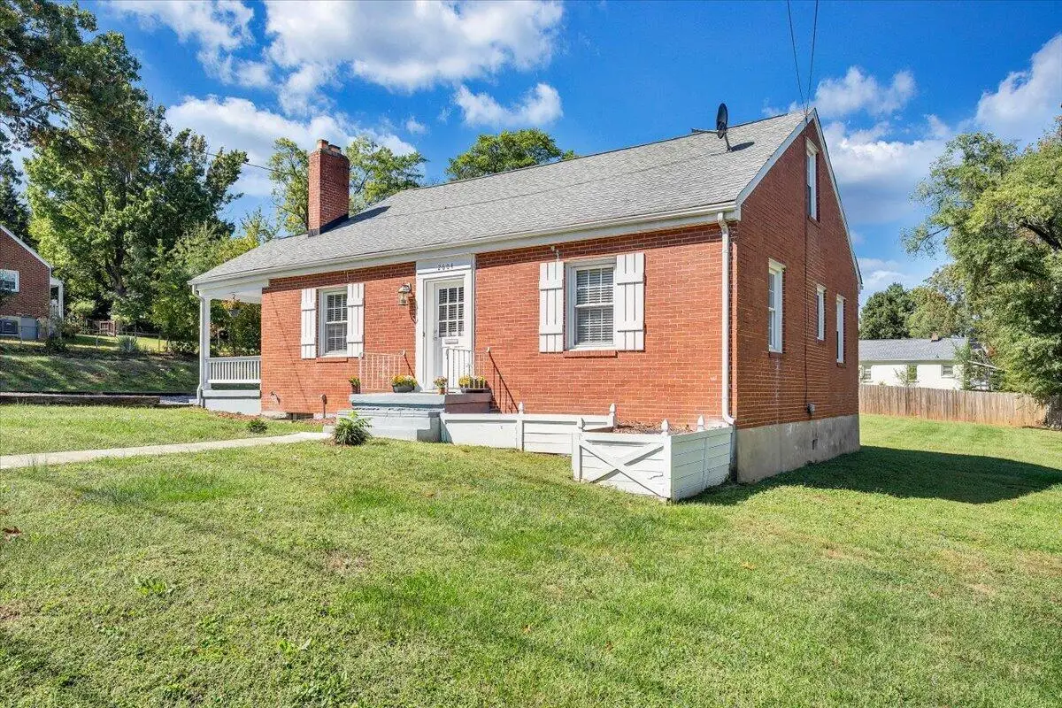 2604 Vancouver, Roanoke, VA 24012 - #1