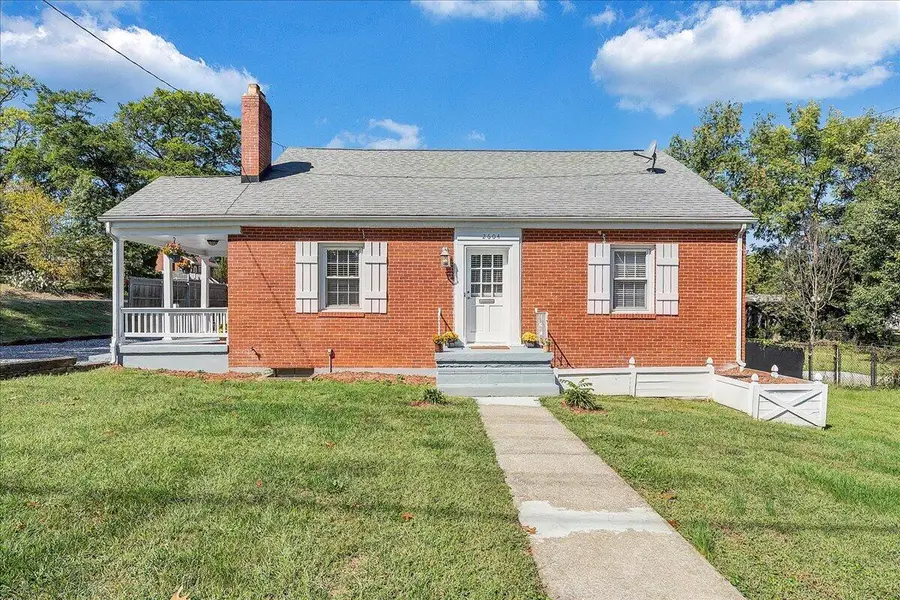2604 Vancouver, Roanoke, VA 24012 - #3