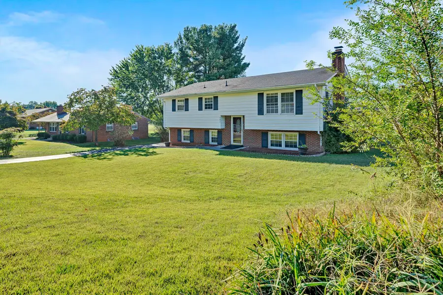347 Howard, Salem, VA 24153 - #2