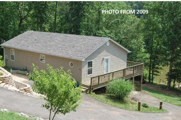 97 Cedar Bluff, Hardy, VA 24101