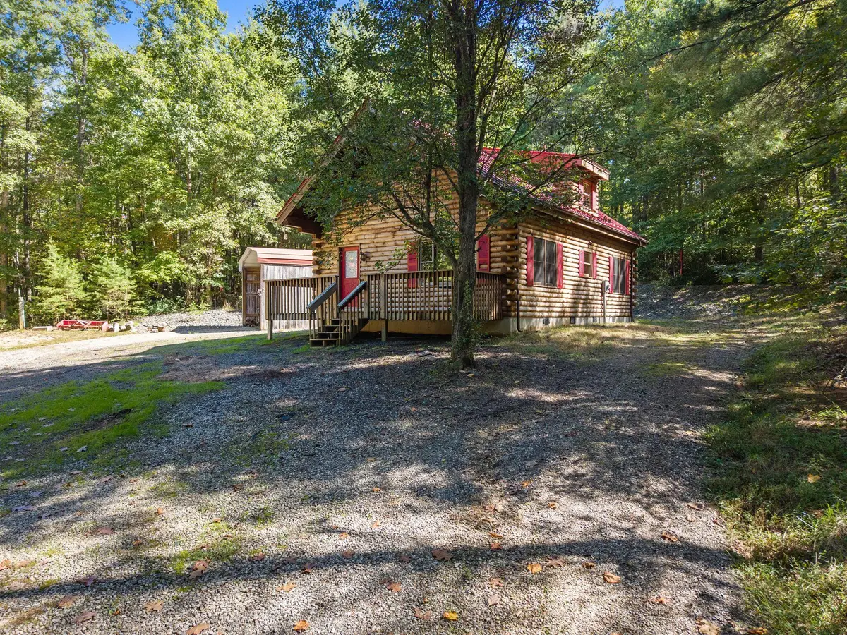 2750 Waidsboro, Ferrum, VA 24088 - #1