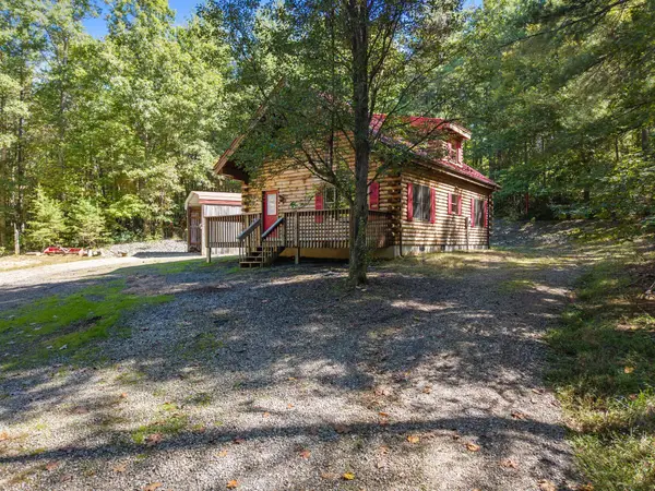2750 Waidsboro, Ferrum, VA 24088
