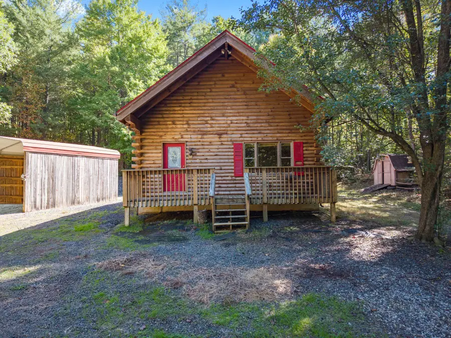 2750 Waidsboro, Ferrum, VA 24088 - #2