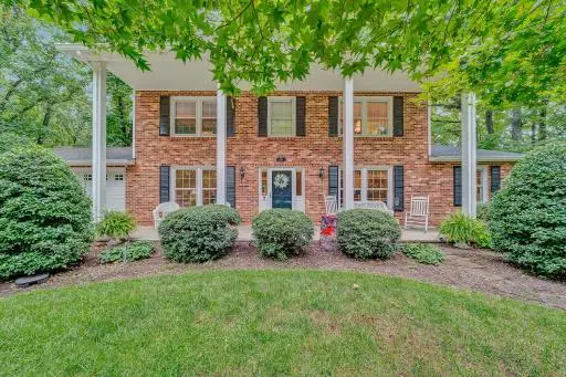 6721 Crowell Gap, Roanoke, VA 24014 - #1