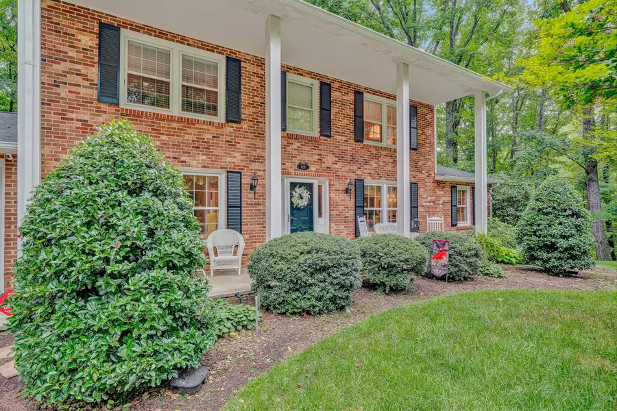 6721 Crowell Gap, Roanoke, VA 24014 - #2