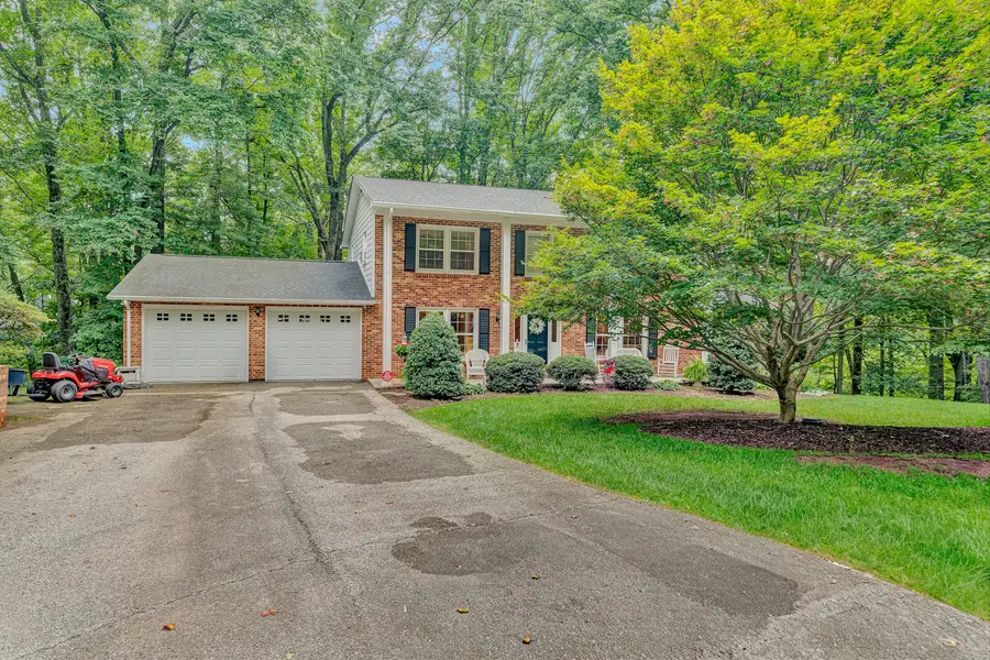 6721 Crowell Gap, Roanoke, VA 24014 - #3