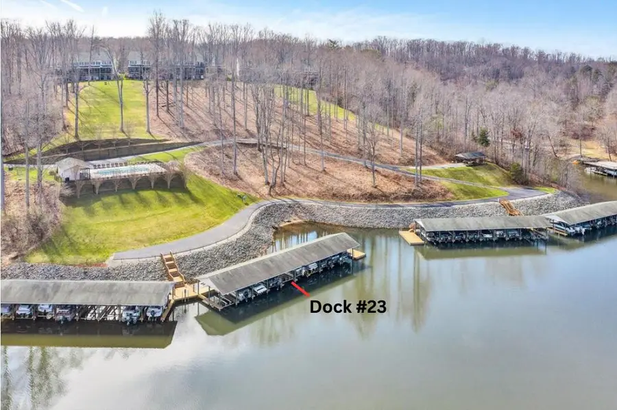 231 Mountain Cove, Hardy, VA 24101 - #3