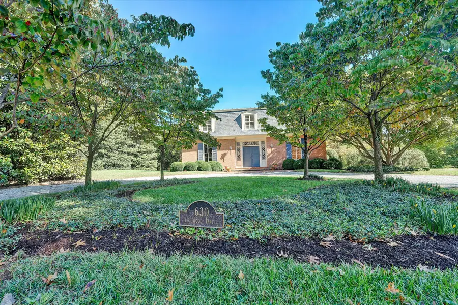 630 Dogwood, Salem, VA 24153 - #2