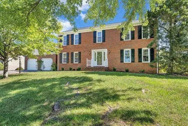 3959 Horsepen Mountain, Vinton, VA 24179 - #1