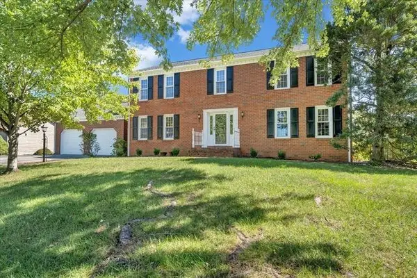 3959 Horsepen Mountain, Vinton, VA 24179
