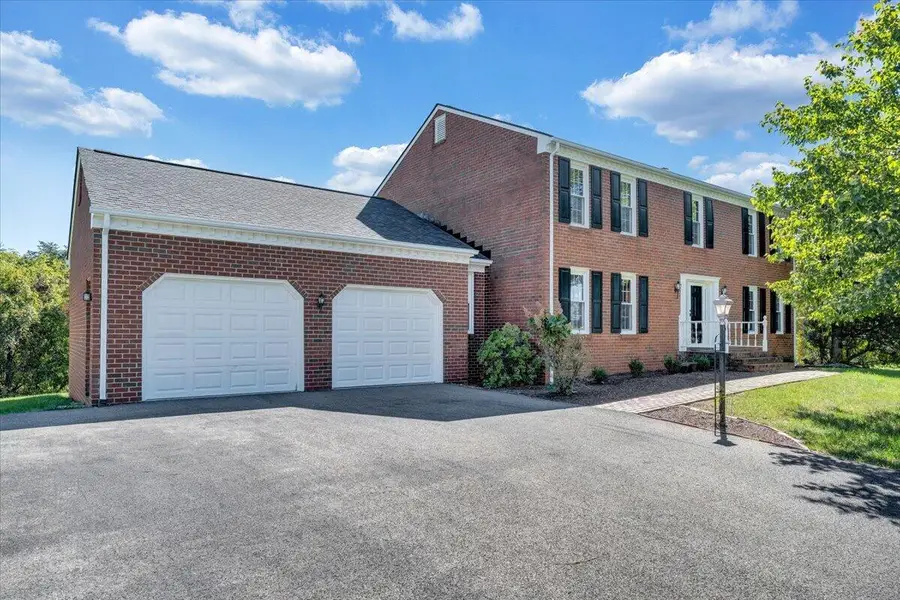 3959 Horsepen Mountain, Vinton, VA 24179 - #2