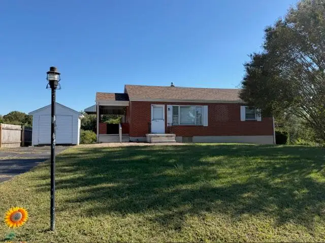 2821 Richard, Roanoke, VA 24012 - #1