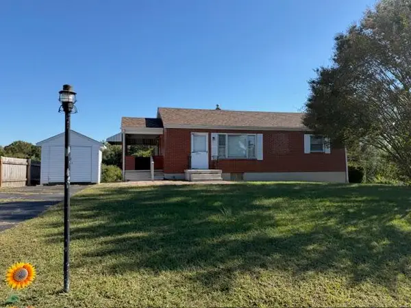 2821 Richard, Roanoke, VA 24012