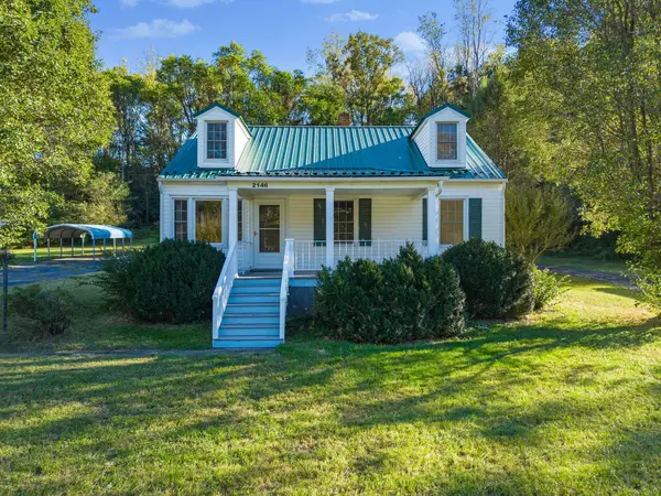 2146 Wert Faulkner, Glasgow, VA 24555