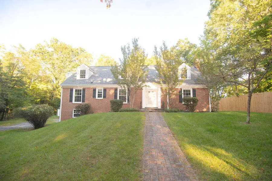 1612 Red Oak, Roanoke, VA 24018 - #2