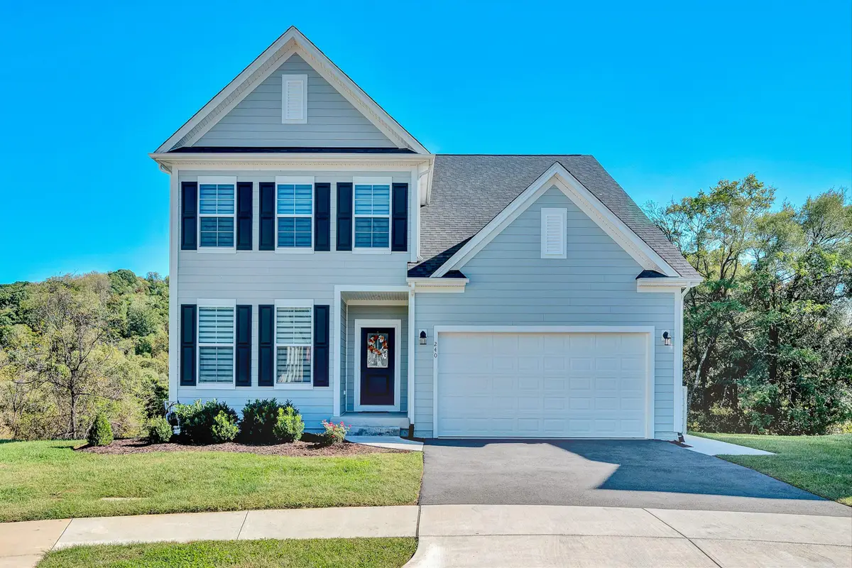240 Georgia, Roanoke, VA 24012 - #1