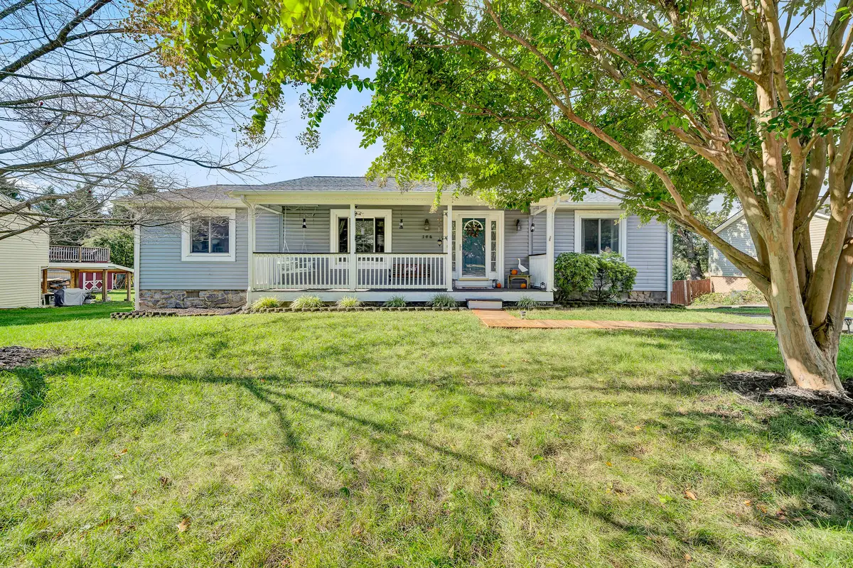 146 Spring Grove, Vinton, VA 24179 - #1