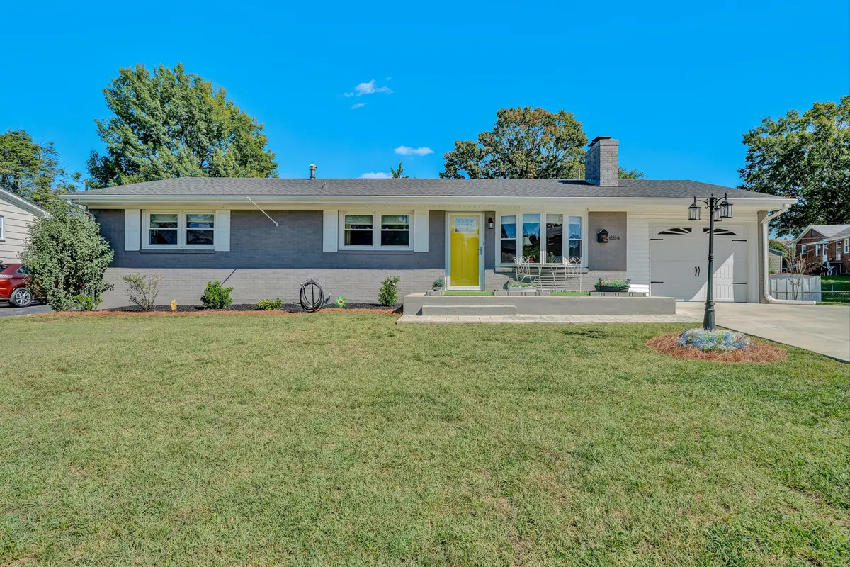 4011 Hazelridge, Roanoke, VA 24012 - #1