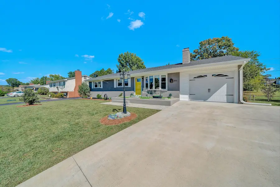 4011 Hazelridge, Roanoke, VA 24012 - #2
