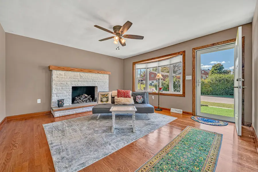 4011 Hazelridge, Roanoke, VA 24012 - #3