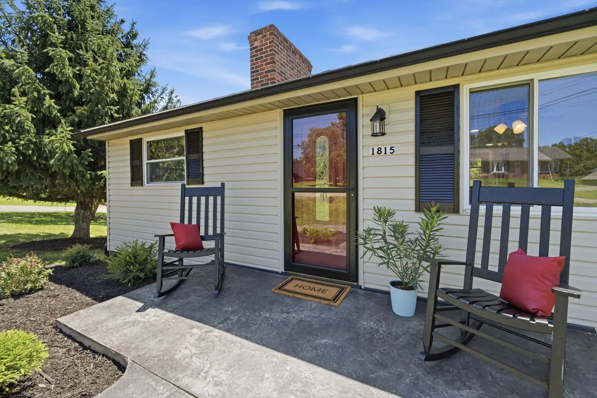 1815 Scuffling Hill, Rocky Mount, VA 24151 - #1