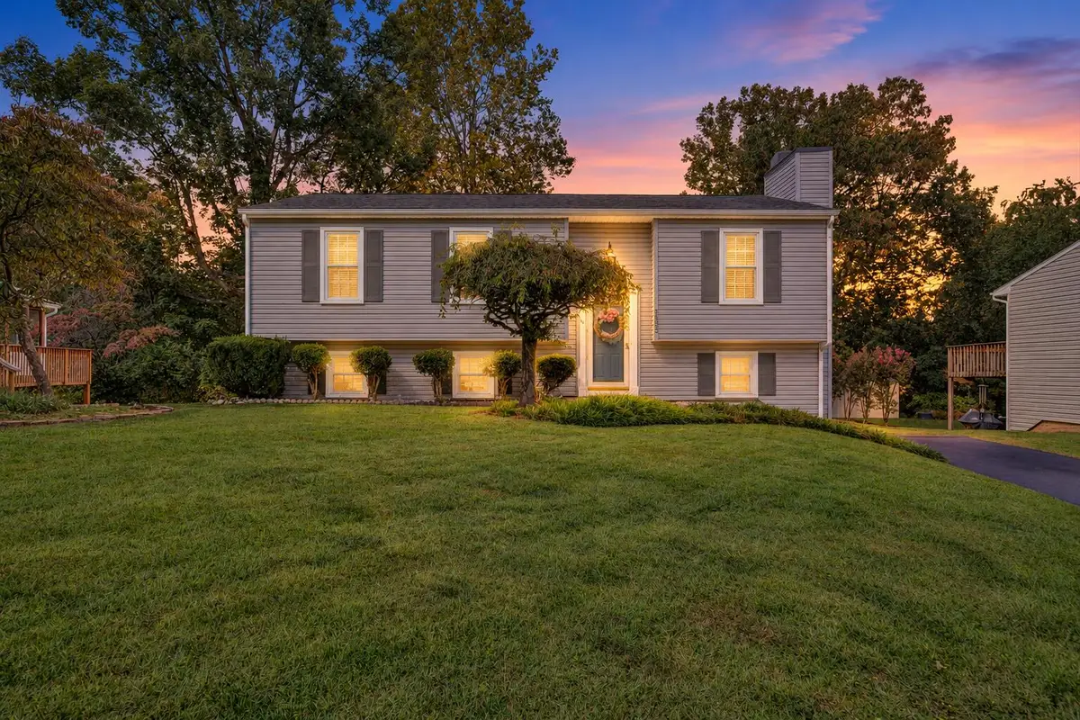 3553 Berryhill, Roanoke, VA 24018 - #1