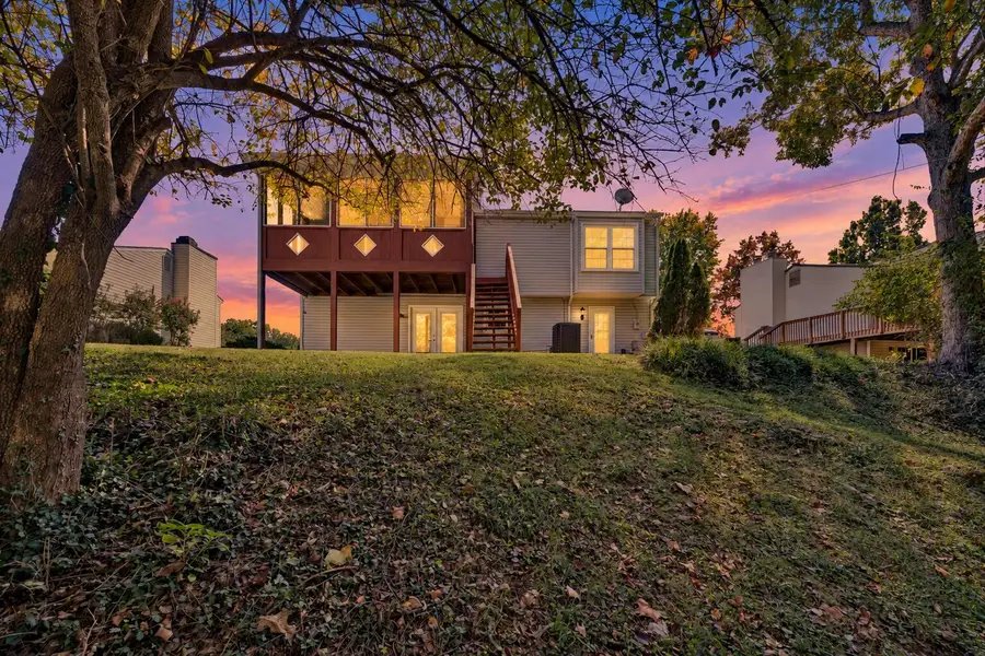 3553 Berryhill, Roanoke, VA 24018 - #2