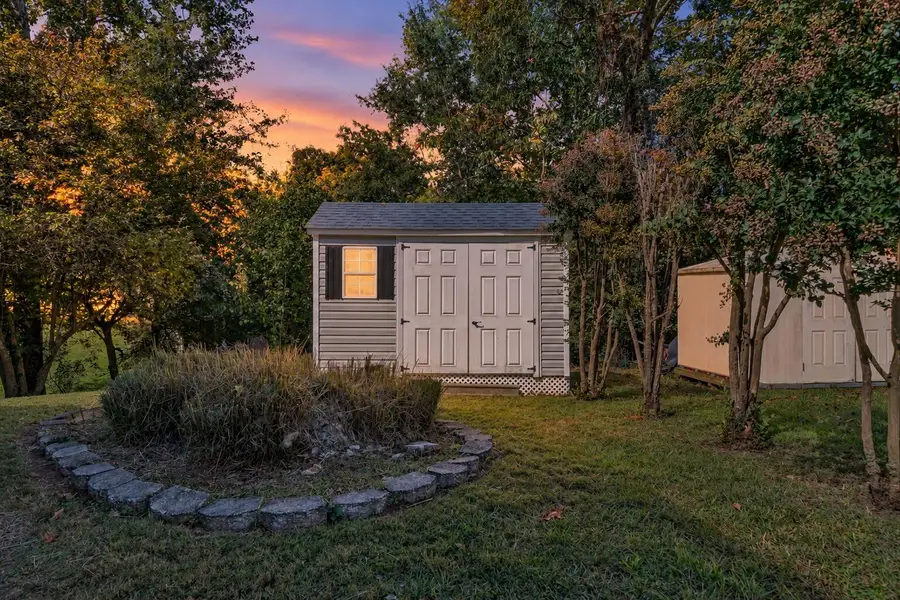 3553 Berryhill, Roanoke, VA 24018 - #3