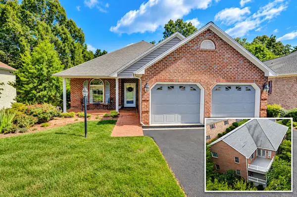 131 Stoney Mill, Rocky Mount, VA 24151