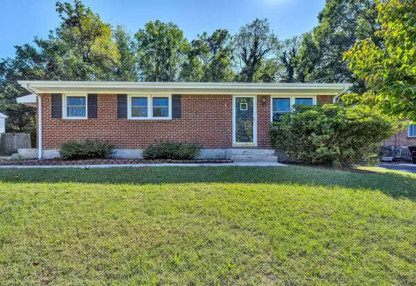 1409 Lori, Roanoke, VA 24014