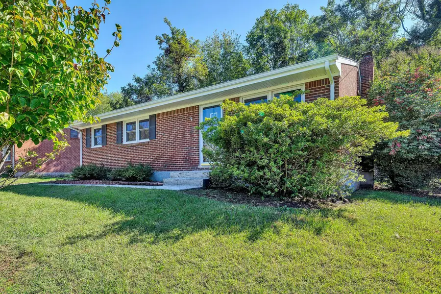 1409 Lori, Roanoke, VA 24014 - #3