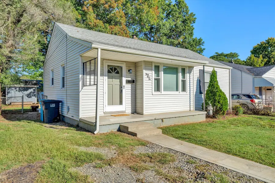 3310 Birchlawn, Roanoke, VA 24012 - #2
