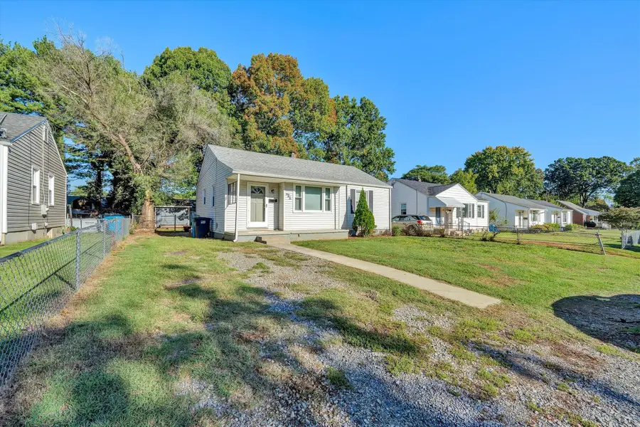 3310 Birchlawn, Roanoke, VA 24012 - #3