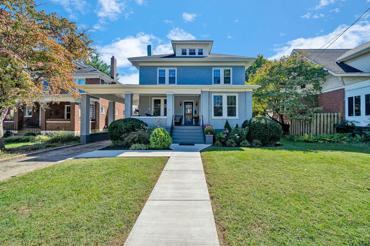 1726 Maiden, Roanoke, VA 24015 - #1