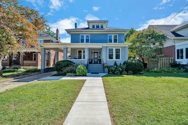 1726 Maiden, Roanoke, VA 24015