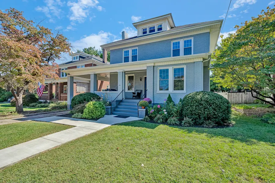 1726 Maiden, Roanoke, VA 24015 - #2