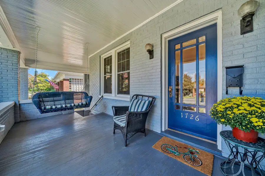1726 Maiden, Roanoke, VA 24015 - #3