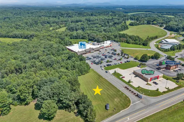 Lot 1 Moneta, Moneta, VA 24121