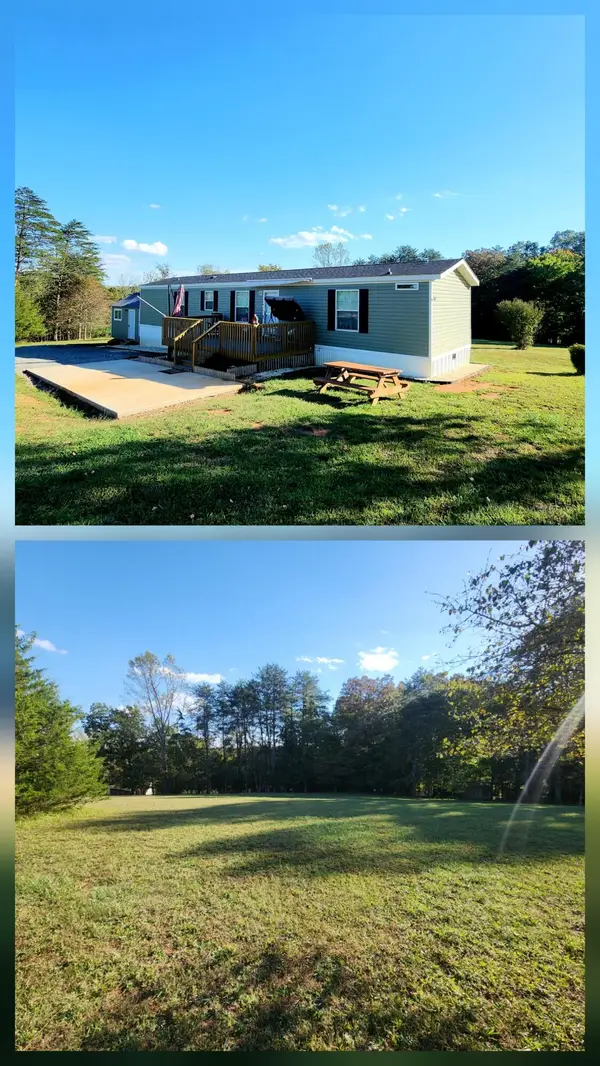 382 Ponderosa, Wirtz, VA 24184