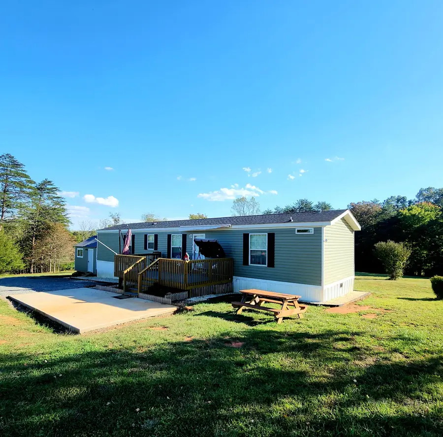 382 Ponderosa, Wirtz, VA 24184 - #3