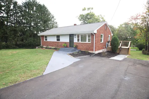 6329 N Barrens, Roanoke, VA 24019