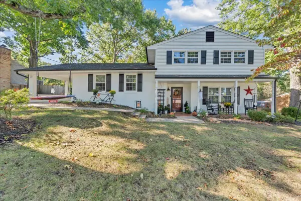 2831 Westclub, Salem, VA 24153