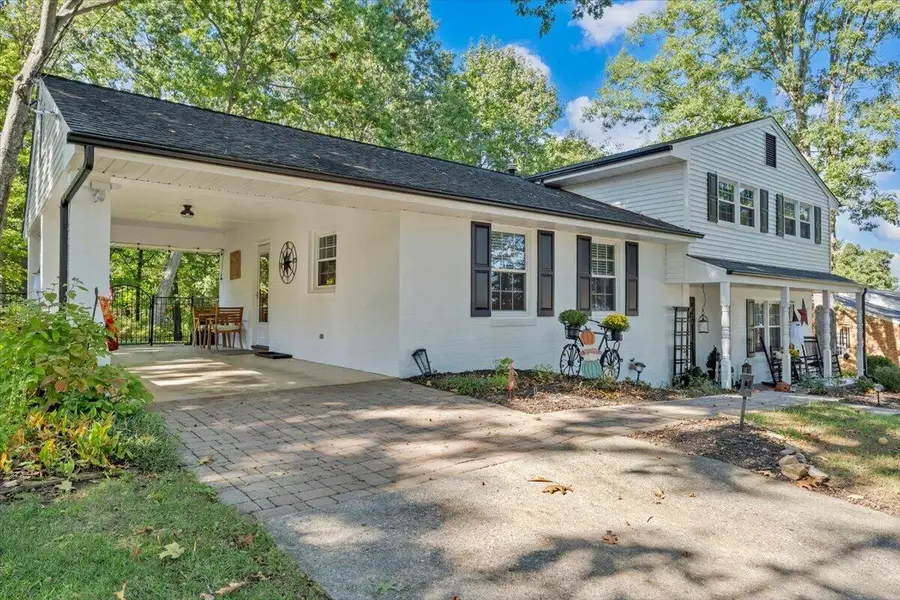 2831 Westclub, Salem, VA 24153 - #2