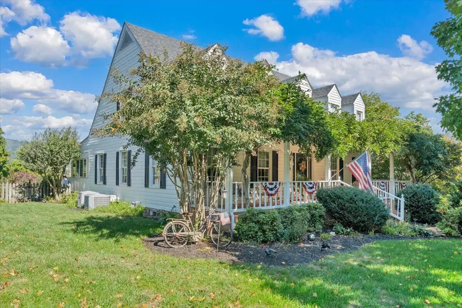 1505 Ashley, Salem, VA 24153 - #3