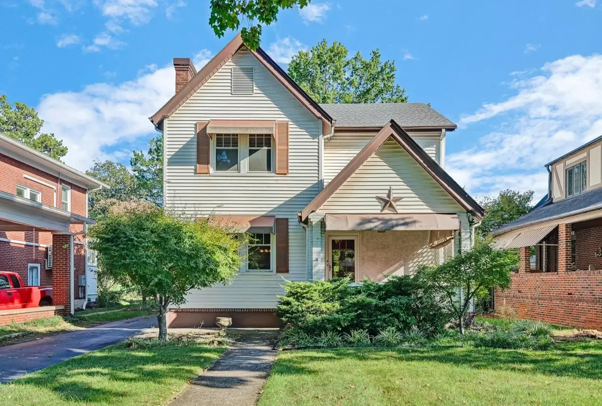 2315 Maiden, Roanoke, VA 24015 - #1