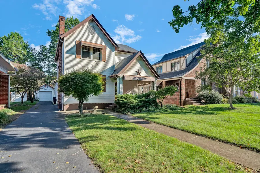 2315 Maiden, Roanoke, VA 24015 - #2