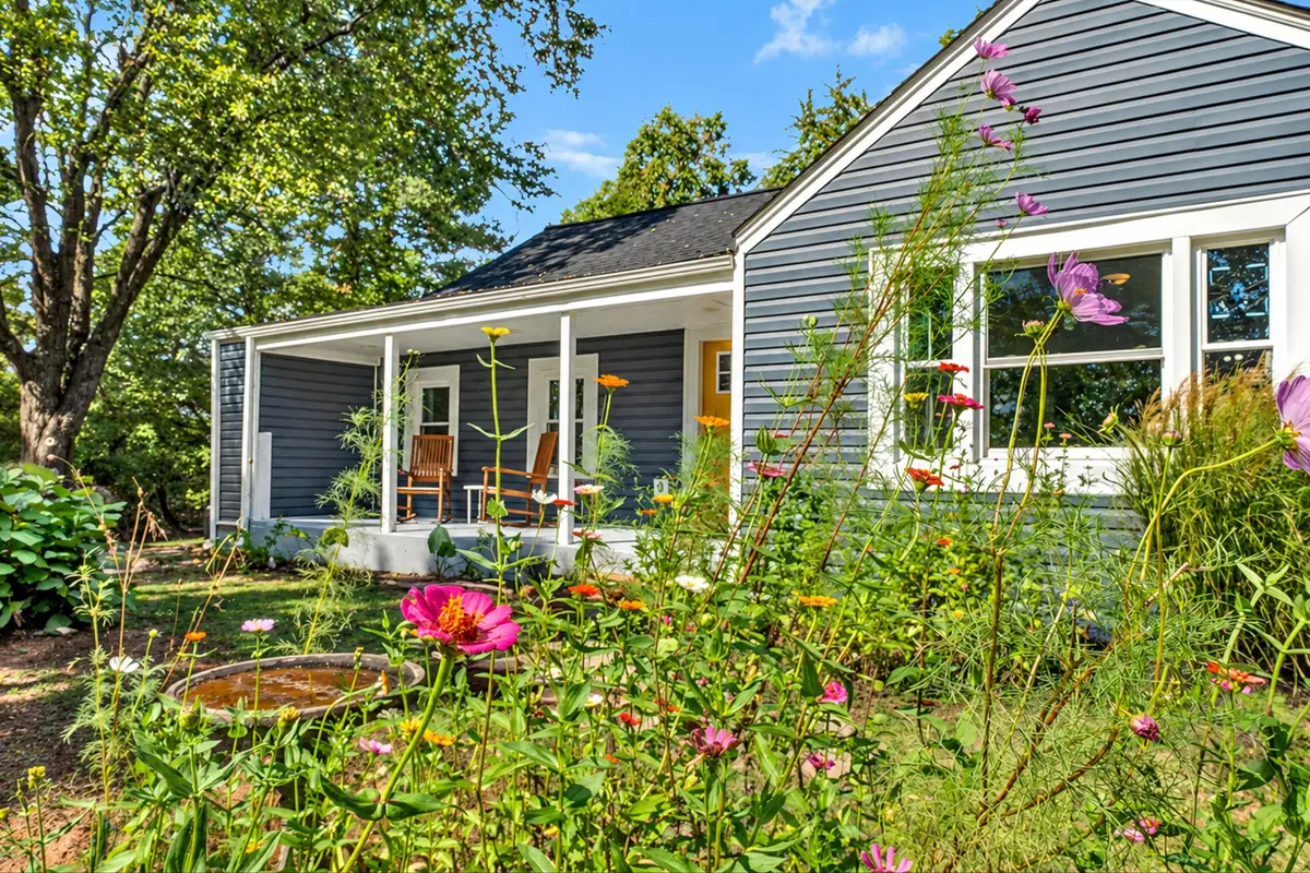 324 Jamie, Salem, VA 24153 - #1